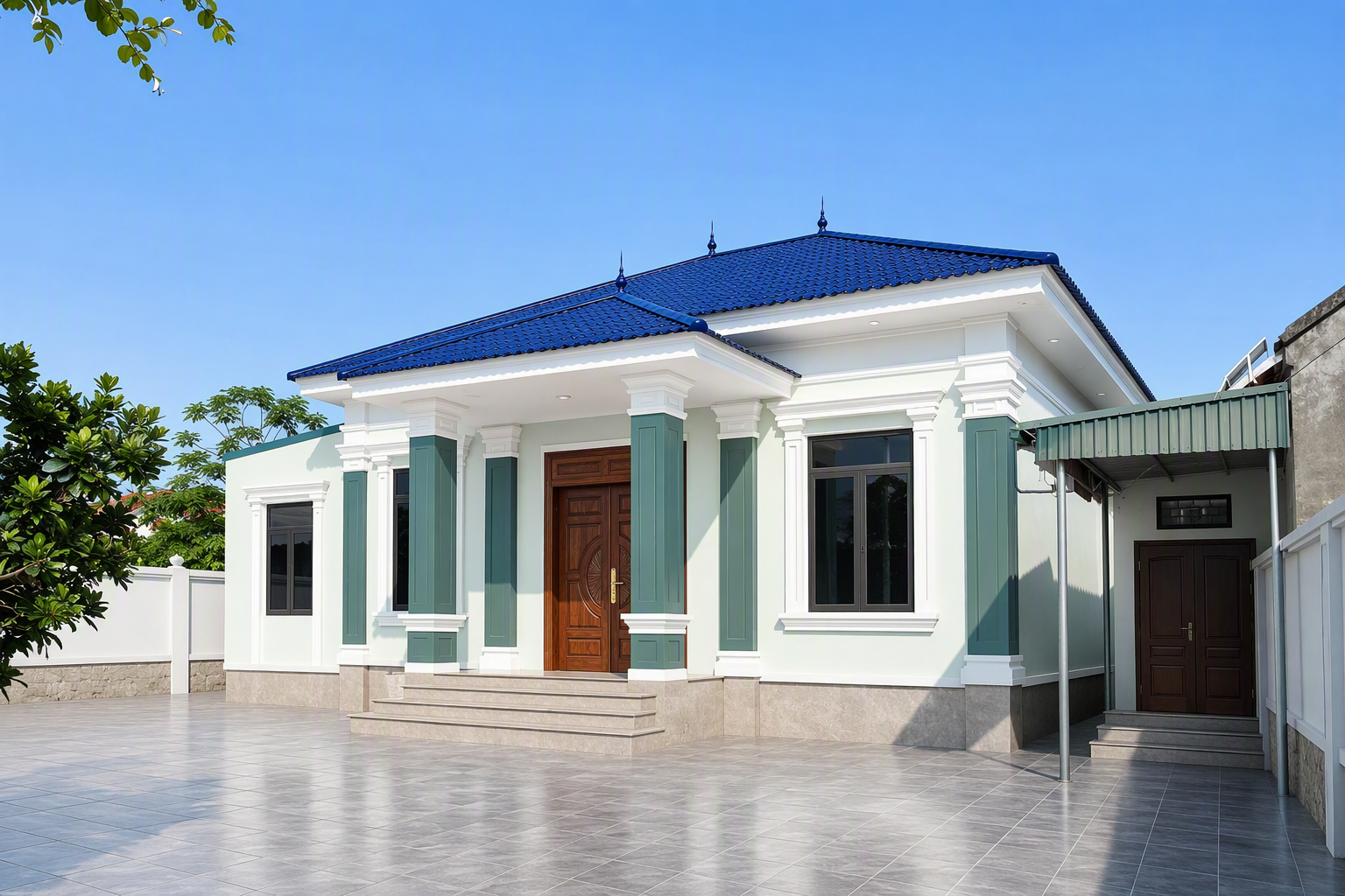 Mẫu phối #148
