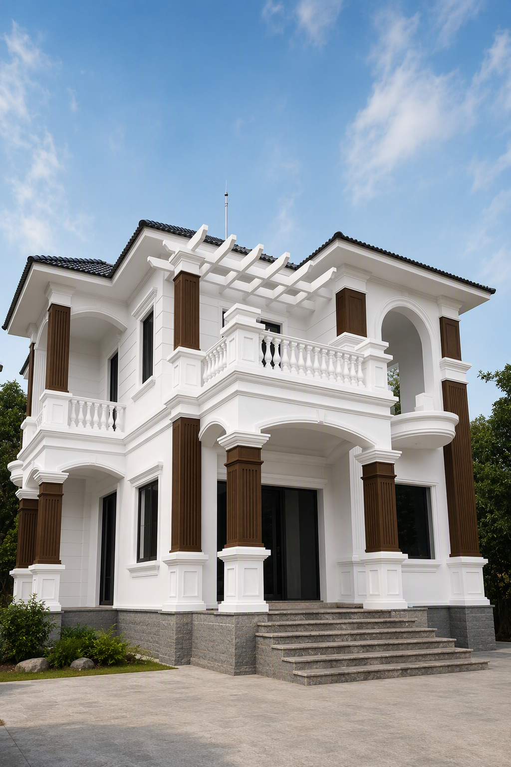 Mẫu phối #184