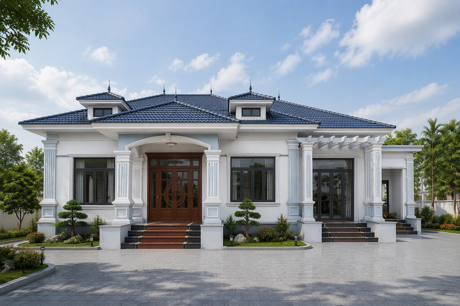 Mẫu phối #464