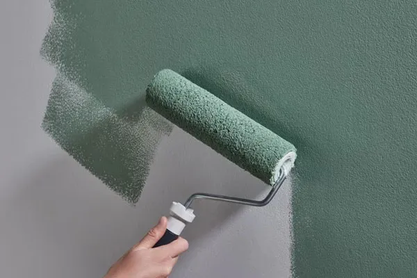Tổng quan kỹ thuật về sơn chống thấm màu Sasaki