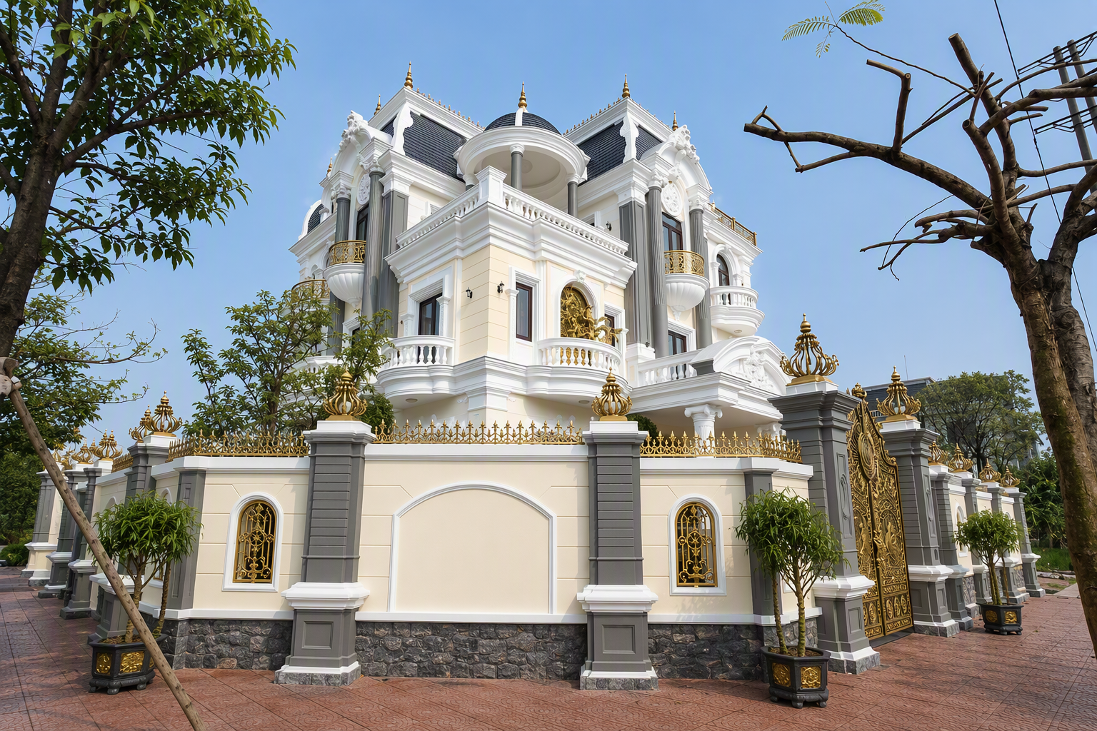 Phần mềm phối màu sơn nhà miễn phí