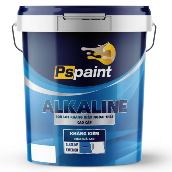 Sơn lót kháng kiềm ngoại thất cao cấp 936N PSPaint