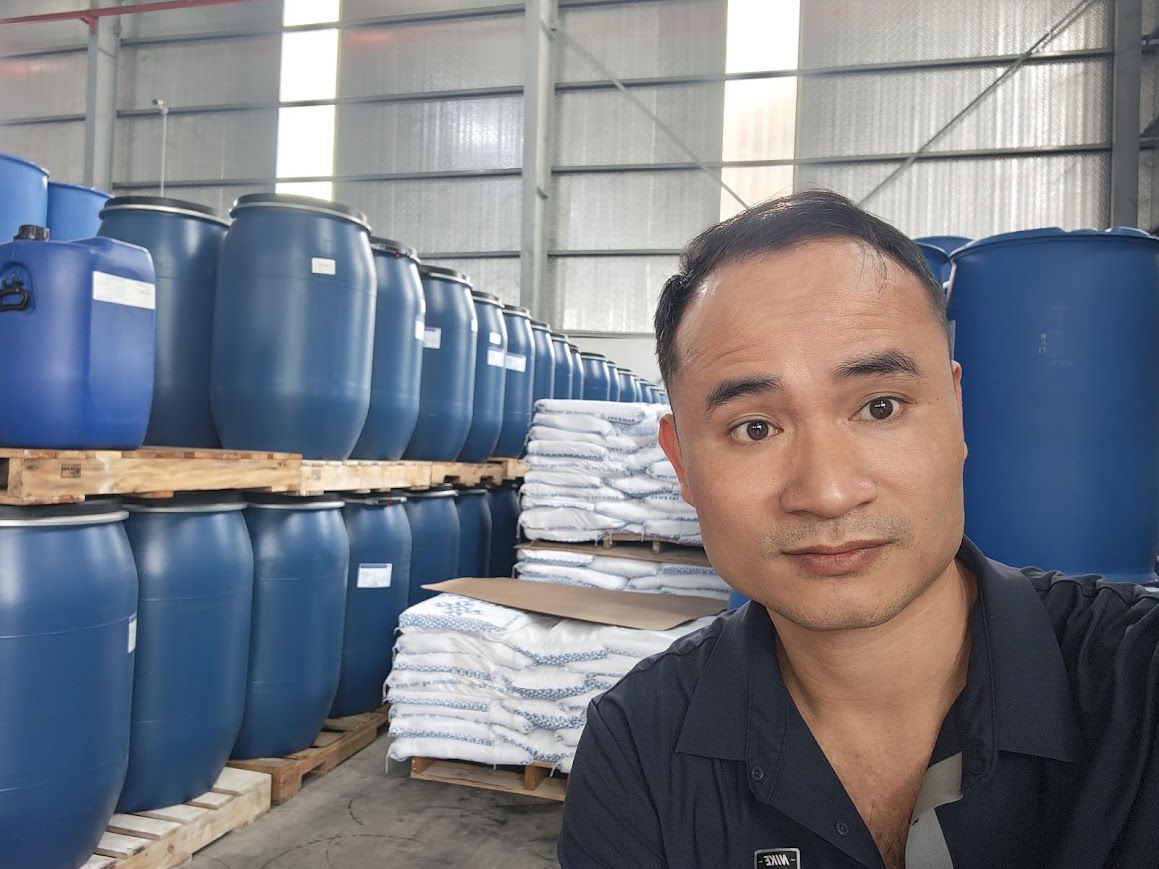 Sản xuất sơn nước cần có những điều kiện cần nào