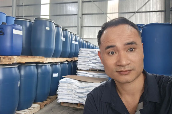 Sản xuất sơn nước cần có những điều kiện cần nào