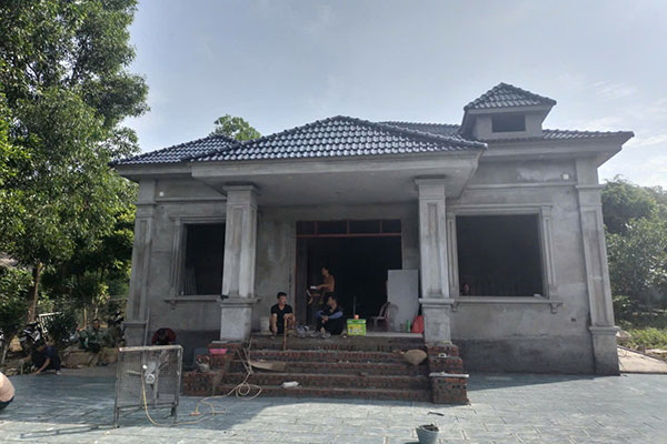 phối màu màu sơn miễn phí