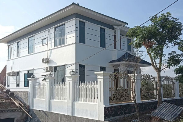 Sơn tường không cần sơn lót có được không
