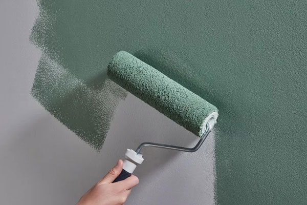 Tổng quan kỹ thuật về sơn chống thấm màu Sasaki
