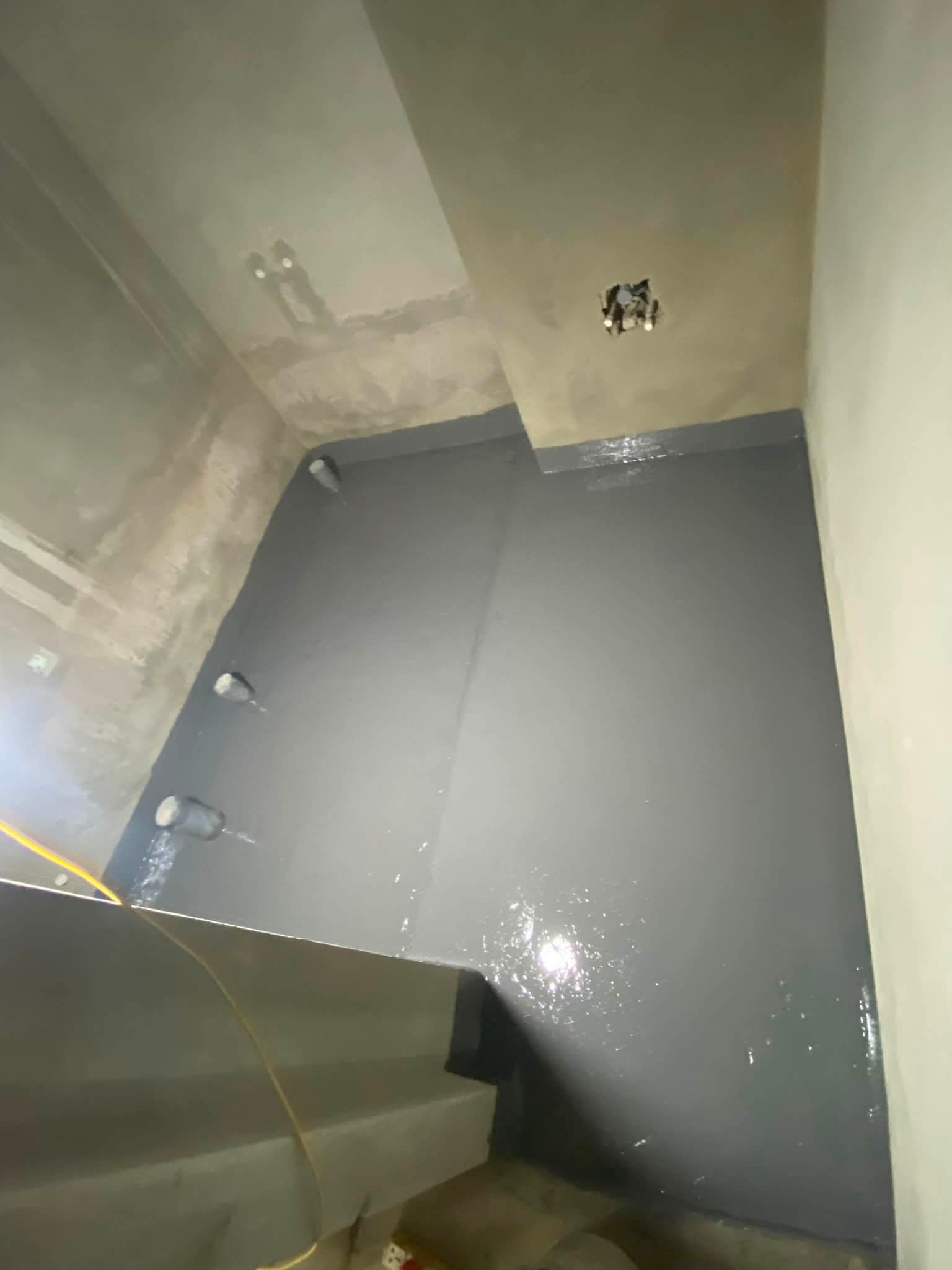 Khách hàngNguyễn Phi Longđánh giá về sản phẩmSơn chống thấm sàn mái